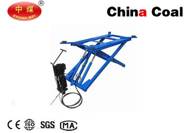 LXD 6000 2.8T CE Portable Car Lift Industrial Lifting Equipment 6000 lb  Hydraulic Elevator for Cars