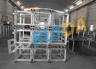 VFC Control Rack and Pinion Building Site Hoist 2000kg Capacity with Mast Hot-dip Galvanized