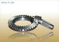 Custom Casting Machine Bevel Gears Shafts For Electrical And Construction