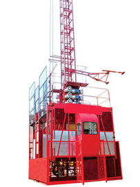 Construction Lift Builders Hoist passenger hoist