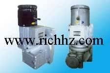 LTD Series Hoist for Suspended Platform/Cradle/Gondola