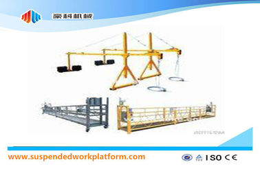 Window Cleaning Rope Suspended Platform