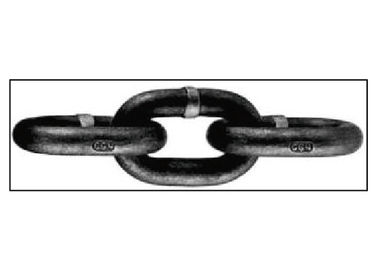 26m Chrome Steel  Industrial Lifting Chains For Warehouse