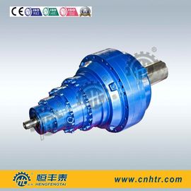 Shaft Mounted Industrial Planetary Gearbox