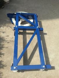 Double Car Industrial Lift and Hoist for Building Site CH3200 3200kg Capacity 33 m/min