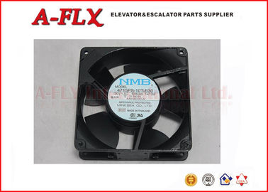 Industrial Elevator Inverter Fan 4715PS-10T-B30 With 100V AC