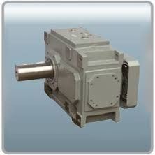 Multi - Purpose Cast Iron Stepless Industrial Gearbox / Spur Gear Speed Reducer