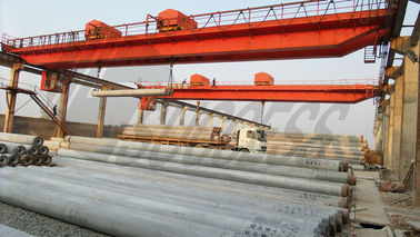 Electric Overhead Travelling Crane Auxiliary Equipment ISO
