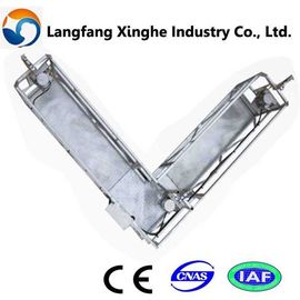 steel suspended working platform/ suspended cradle/ working gondola