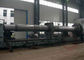 Motor Shaft Heavy Steel Forgings For Chemical Industrial , 15000mm Length