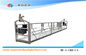 Safe Suspended Access Equipment ZLP630 With Steel Wire 8.3 mm For Cleaning