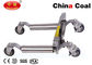 Industrial Lifting Equipment Vehicle mover hydraulic positioning jacks with low price and high qualiaty
