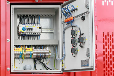 VFD Industrial Hoist Lifter 