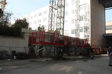 1.2m width  Adjust  Customer Industrial Elevators 25m length  Aluminum platform