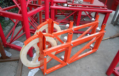 Dol / FC Electric Construction Lifts