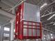 16 person 2000kg building construction material hoists lifts lifter lifting equipment