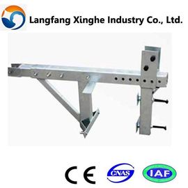 special suspended platform/construction electric lift hoist/ high guilding lift