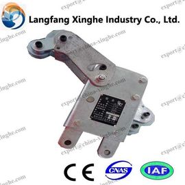 Parapet clamp for suspended platform/cradle/gondola ZLP series