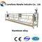 temporary cradle/ suspended platform cradle for building maintenance