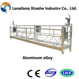 temporary cradle/ suspended platform cradle for building maintenance