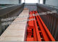 Electric Overhead Bridge Crane Monorail Workshop Steel Bulding Lifting