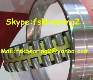 230 / 750CA / W33 Double Row Roller Bearing For Industrial OEM Service
